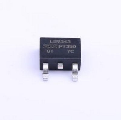 IRLR9343TRPBF 场效应管(MOSFET) P沟道 耐压:55V 电流:20A TO-25