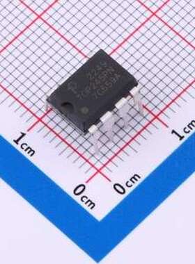 TOP245PN AC-DC控制器和稳压器 TOP245PN DIP-8