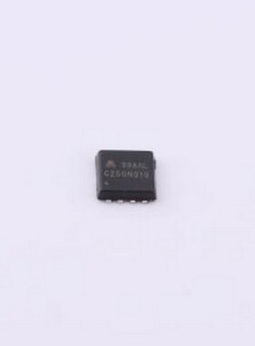 APG250N01Q 场效应管(MOSFET) 1个N沟道 耐压:100V 电流:25A PDFN