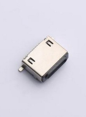 XDAP-0105-0256 USB连接器 母 卧贴 SMD