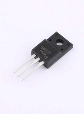 STP9NK65ZFP-VB 场效应管(MOSFET) 1个N沟道 耐压:650V 电流:7A T