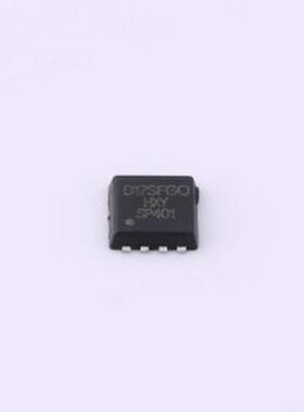 DMP3017SFGQ-HXY 场效应管(MOSFET) 1个P沟道 耐压:30V 电流:55A