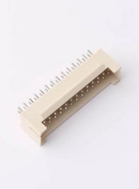 ZX-PHB2.0-2-14PZZ 线对板针座 2x14P 间距:2mm 直插 插件,P=2mm