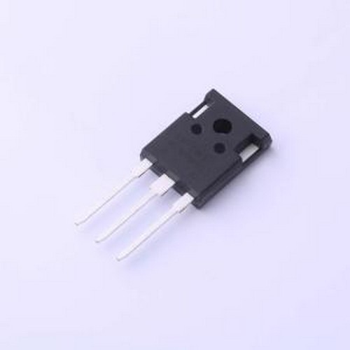 MS12N120HGC0场效应管(MOSFET) N沟道耐压:1.2kV电流:12A TO-2