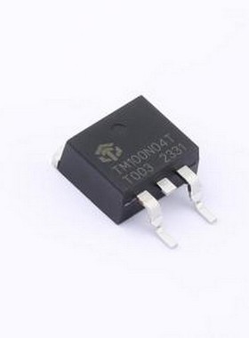 TM100N04T 场效应管(MOSFET) TM100N04T TO-263-3L