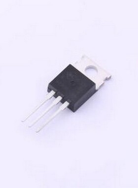 RCP80N06A 场效应管(MOSFET) 1个N沟道 耐压:60V 电流:80A TO-220