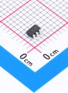 FLD0503-3.3YSOT235G/TR 线性稳压器(LDO) FLD0503-3.3YSOT235G/T