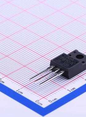 KIA7810API-U/PF 线性稳压器(LDO) 输入35V 输出10V 1.4A TO-220I