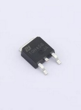 PJMG10H45NTE 场效应管(MOSFET) 1个N沟道 耐压:100V 电流:45A TO