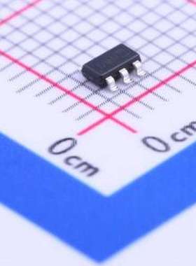 DMN1019UVT-7 场效应管(MOSFET) 1个N沟道 耐压:12V 电流:10.7A T
