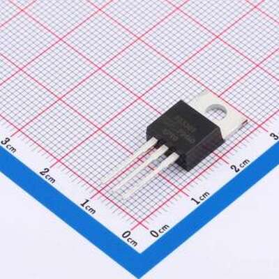 IRFB3307PBF 场效应管(MOSFET) IRFB3307PBF TO-220AB