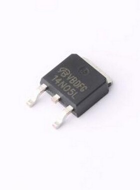 RFD14N05LSM9A-VB 场效应管(MOSFET) 1个N沟道 耐压:60V 电流:18A