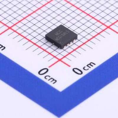 MCG16N15-TP 场效应管(MOSFET) MCG16N15-TP PDFN-8(3.3x3.3)