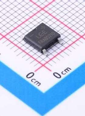 FRABS210 整流桥 电压:1kV 电流:2A ABS