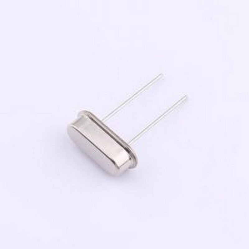 01.X.SA.116JLVF024576000 无源晶振 24.576MHz ±20ppm 16pF KC