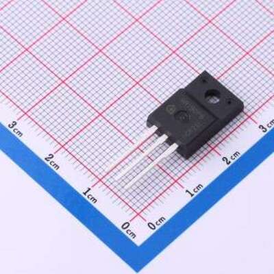 IPA60R190P6 场效应管(MOSFET) IPA60R190P6 TO-220FP-3