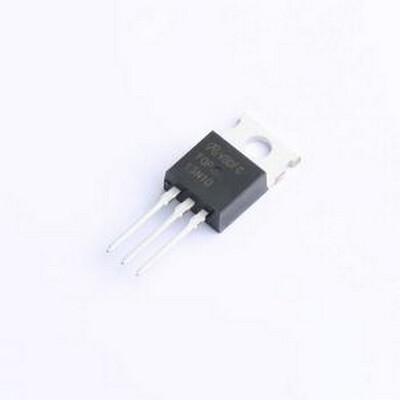 FQP13N10-VB 场效应管(MOSFET) 1个N沟道 耐压:100V 电流:18A TO-