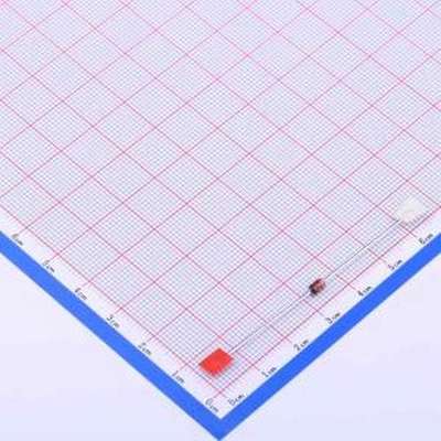 1N4742ATR 稳压二极管 1N4742ATR 插件,D2.03xL4.06mm