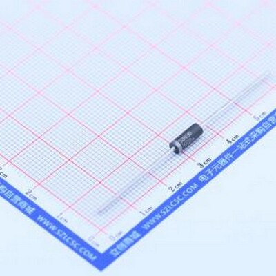 1N5349BRLG 稳压二极管 1N5349BRLG DO-27