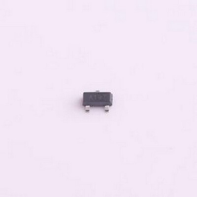 HL3401 场效应管(MOSFET) 1个P沟道 耐压:30V 电流:4.4A SOT-23