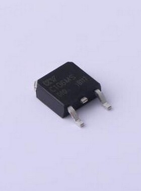 C106MS 晶闸管(可控硅)/模块 单向可控硅C106MS TO-252-2