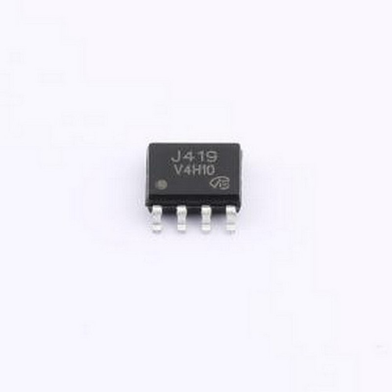 2SJ419-VB 场效应管(MOSFET) 1个P沟道,耐压：-12V，电流：-13A S