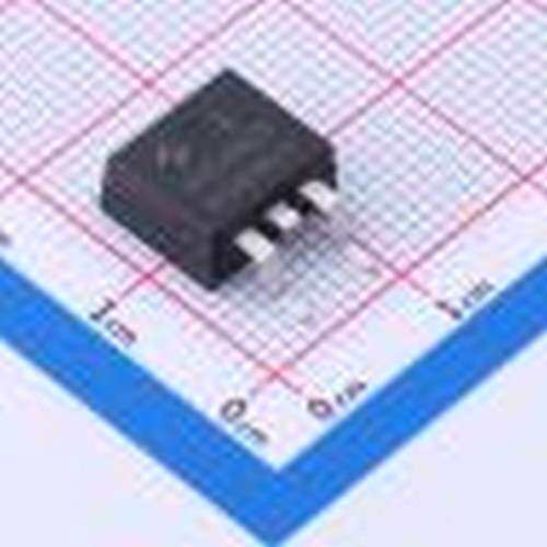 HYG054N09NS1B 场效应管(MOSFET) 1个N沟道 耐压:85V 电流:135A T