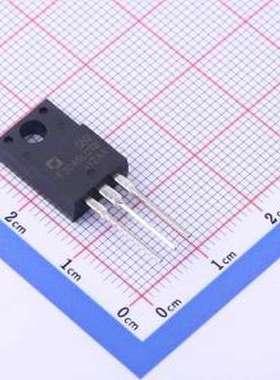 SBDF3045LCTB 肖特基二极管 电压:45V 电流:15A TO-220F