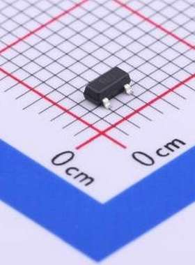 PJM3400NSA 场效应管(MOSFET) 1个N沟道 耐压:30V 电流:5.8A SOT-