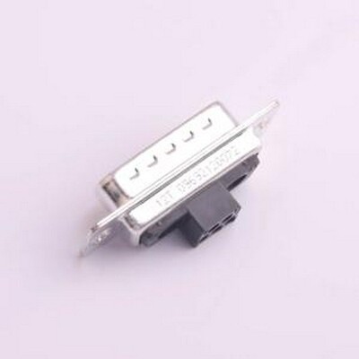 09692120072 连接器外壳 09692120072