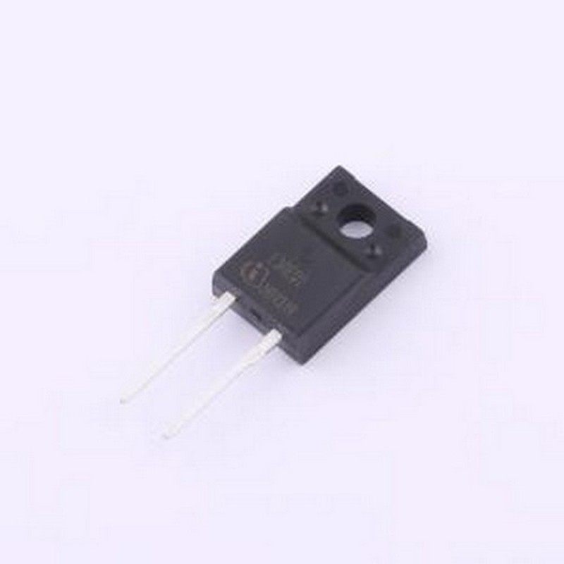 IDV30E65D2 开关二极管 电压:650V 电流:30A TO-220AC