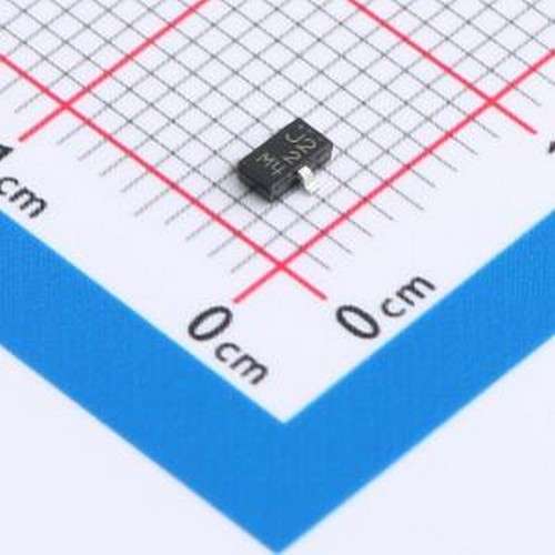 NSVJ3910SB3T1G 结型场效应管(JFET) NSVJ3910SB3T1G CPH-3