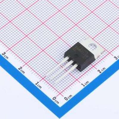 IRF9Z24NPBF 场效应管(MOSFET) 1个P沟道 耐压:55V 电流:12A TO-2