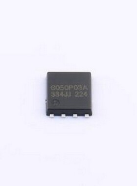 JMTG050P03A 场效应管(MOSFET) JMTG050P03A PDFN-8L(5x6)