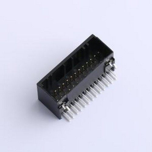 560SBG-001H141TT000 线对板针座 560SBG-001H141TT000 弯插,P=2m