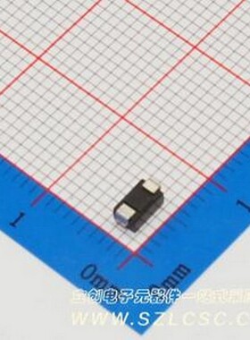 SS1150 肖特基二极管 电压:150V 电流:1A SMA(DO-214AC)