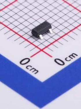 SL3N06 场效应管(MOSFET) 1个N沟道 耐压:60V 电流:3A SOT-23