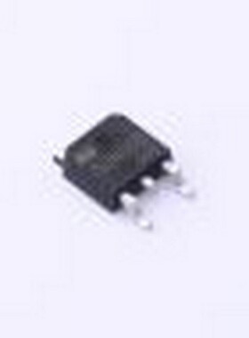MDD50N06D 场效应管(MOSFET) 1个N沟道 耐压:60V 电流:50A TO-252