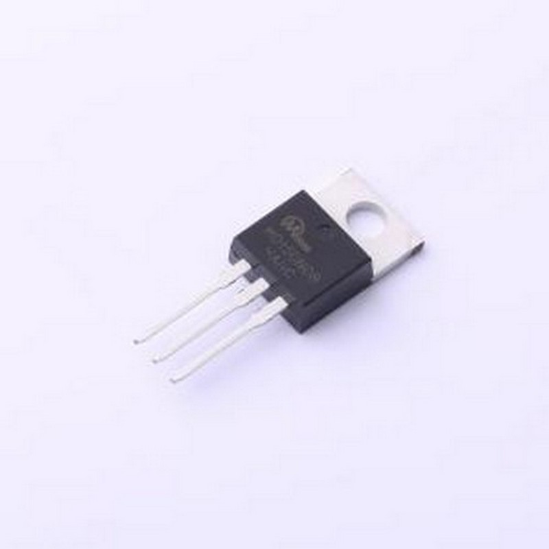 MP150N08 场效应管(MOSFET) 1个N沟道 耐压:80V 电流:150A 150A 8