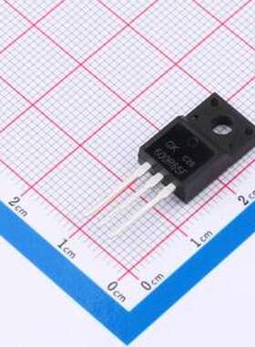 600R65F 场效应管(MOSFET) 600R65F ITO-220AB