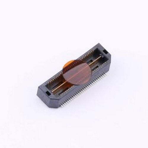 QTH-030-01-L-D-A-K 板对板与背板连接器 间距:0.5mm PIN:60P 公,电子元器件市场,连接器,淘宝优惠券,粉丝福利购,淘宝优惠卷