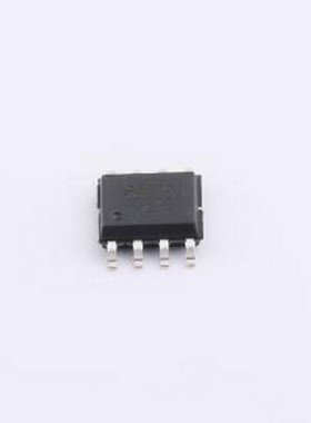 AP4812 场效应管(MOSFET) 2个N沟道 耐压:30V 电流:8A SOP-8
