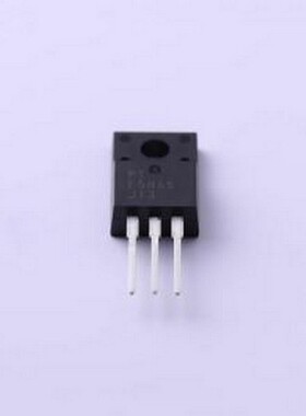 PTF5N65 场效应管(MOSFET) 1个N沟道 耐压:650V 电流:5A TO-220F-