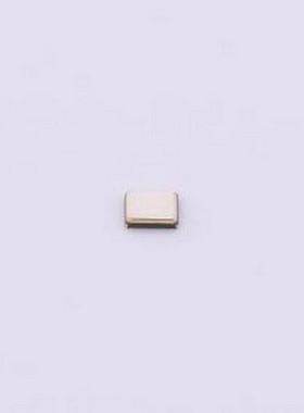 X201627MOB4SI 无源晶振 27MHz ±10ppm 12pF SMD2016-4P