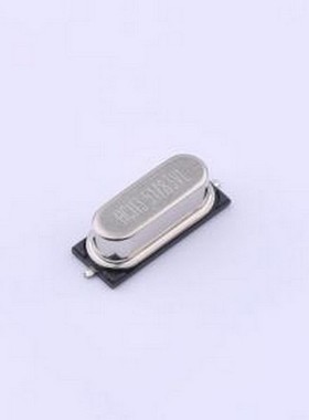 X49SS2-13.51783-F07NJHPL 无源晶振 13.51783MHz ±10ppm 7pF HC