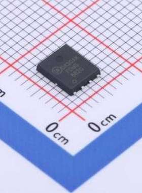 FDMS8820 场效应管(MOSFET) N 沟道，PowerTrench MOSFET，30V，1