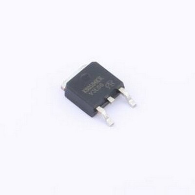 TK80S04K3L-VB 场效应管(MOSFET) 1个N沟道 耐压:40V 电流:130A T