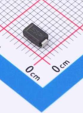 10MQ060NTRPBF 肖特基二极管 10MQ060NTRPBF DO-214AC