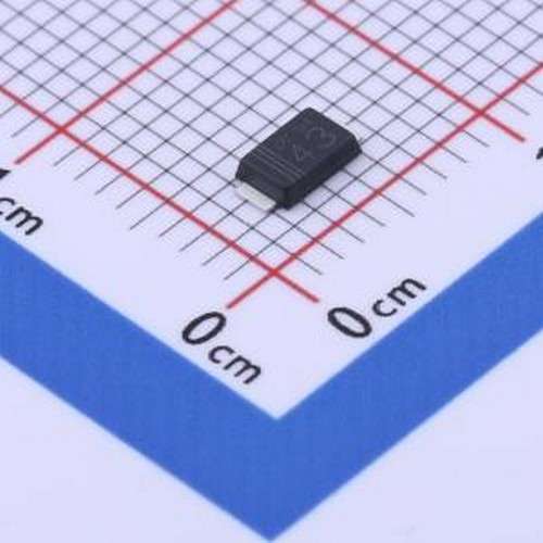 RB050LAM-60TR 肖特基二极管 电压:60V 电流:3A SOD-128