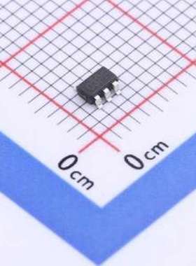 VB4610N 场效应管(MOSFET) 2个P沟道 耐压:60V 电流:3A TSOP-6-1.
